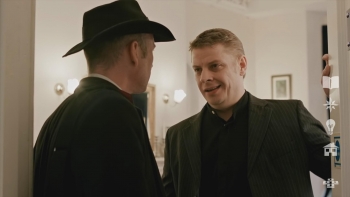 Contradiction Screenshot